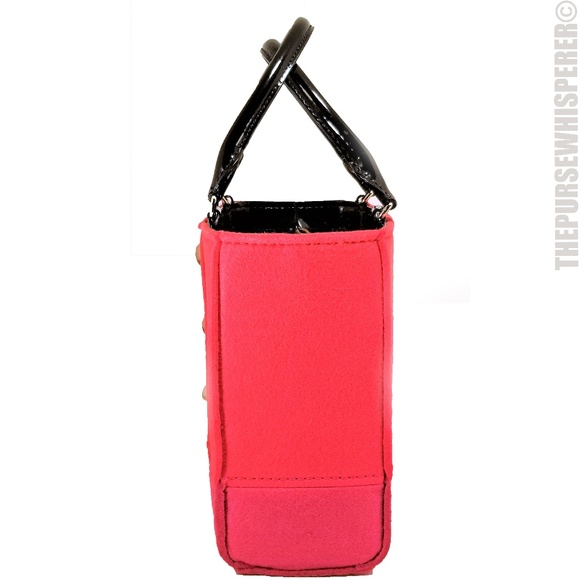 Kate Spade Beantown Quinn In Maraschino - Picture 7 of 8